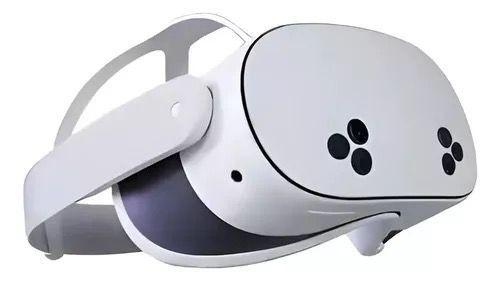 Óculos De Realidade Virtual Meta Quest 3s 128gb - VR / Óculos de